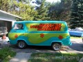 Scooby doo