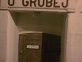 U grubej