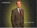 Suit up
