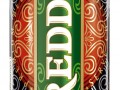żurawinowy redds