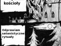 Zły satanista