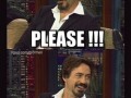 Robert downey jr about twilight