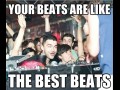 The best beats
