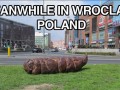 Tymczasem we wroclawiu