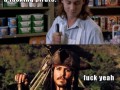 Zostane piratem d