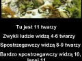 Test na spostrzegawczość