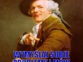 Tak widzę tych wszystkich 16 latków co piszą jakieś posty na fb że są nieszczęśliwi i się potem nad sobą użalają a tak naprawdę nie mają żądnych problemów  