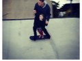 Tony hawk