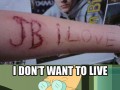 Ugly cuts  