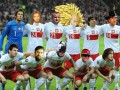 Polish team