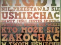 Uśmiech