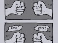 Rock game