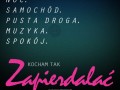 Zapierdalanie