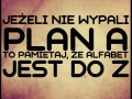 Plan a