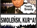 Testy sresty