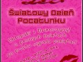 światowy dzień pocałunku