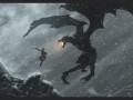 Skyrim art