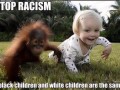 Stop rasizmowi