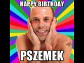 Sto lat sto lat