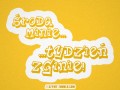 środa