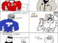 Superheroes