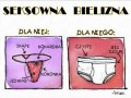 Seksi bielizna