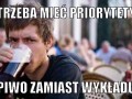Priorytety