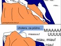 Za późno