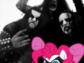 Pinkie pie