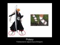 Polacy daza do bycia shinigami