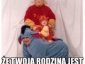 Twoja rodzina