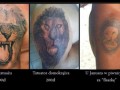 Tatoos