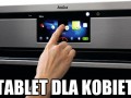 W końcu jest tablet dla kobiet