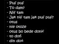 Pif puf