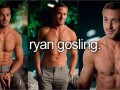 Ryan gosling