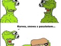 Z czym masz kanapke