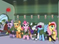 Ponies