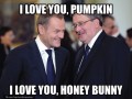 Pulp fiction politiction