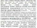 życie