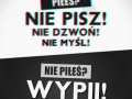 Szymy radzi  wypij