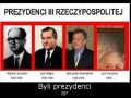 Prezydenci