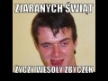 Zjaranych swiat