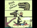 Rarr i39m a dinosaur