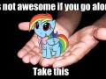 Rainbowd