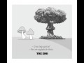 The end
