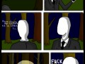 Slender vs dolander