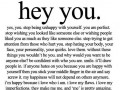 So true