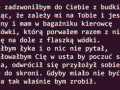 Tak właśnie bym zrobił