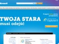 Twoja stara musi odejść