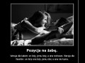 Pozycja na zabe